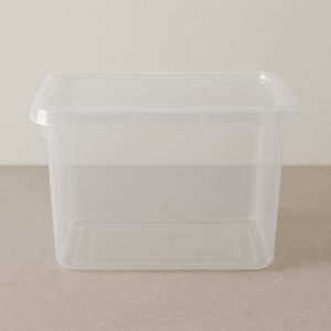Kunststoffbox 24 Liter